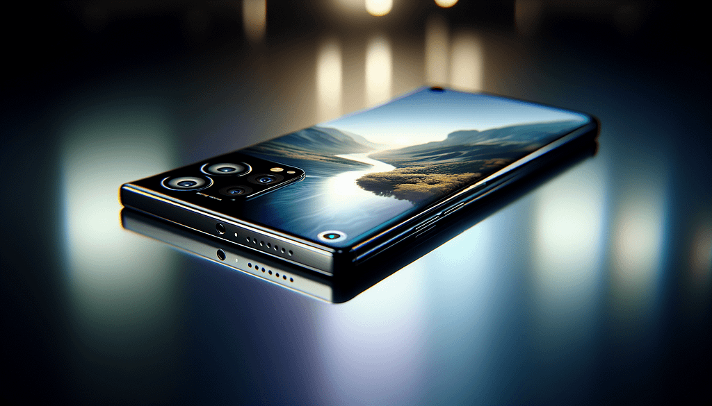 Which Phone Offers the Ultimate Camera Quality in the World?