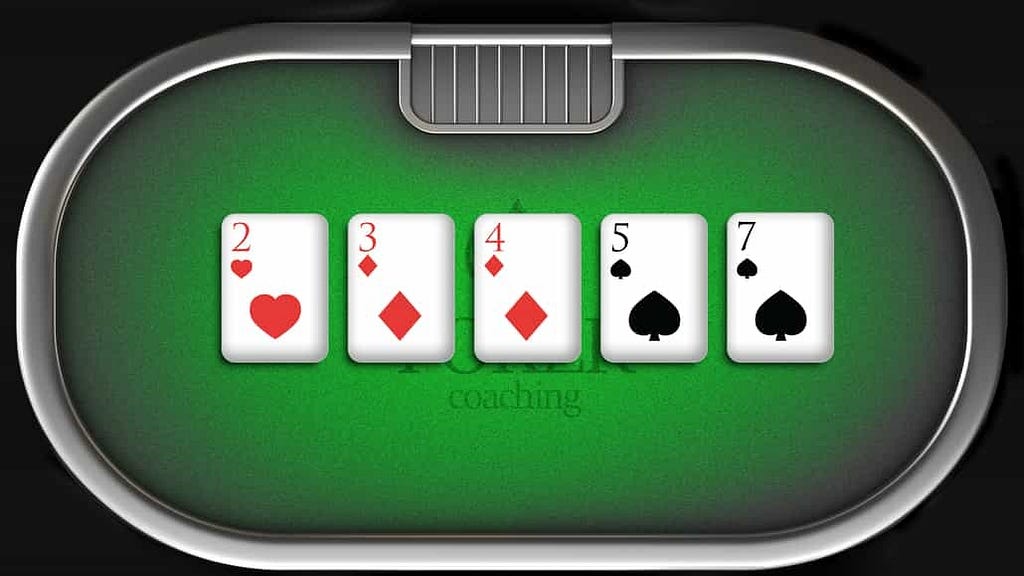 Triple Chance Poker Strategy