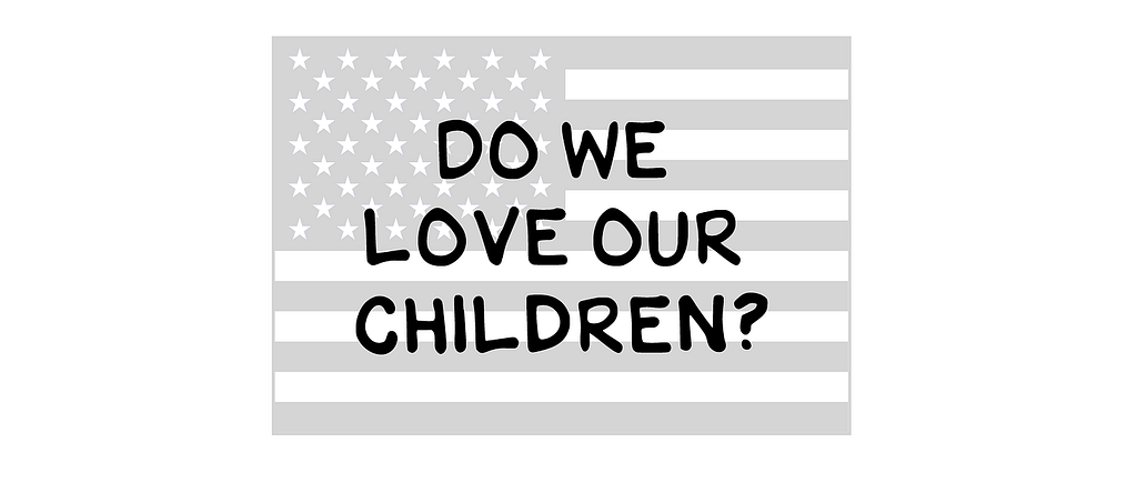 War on the Young