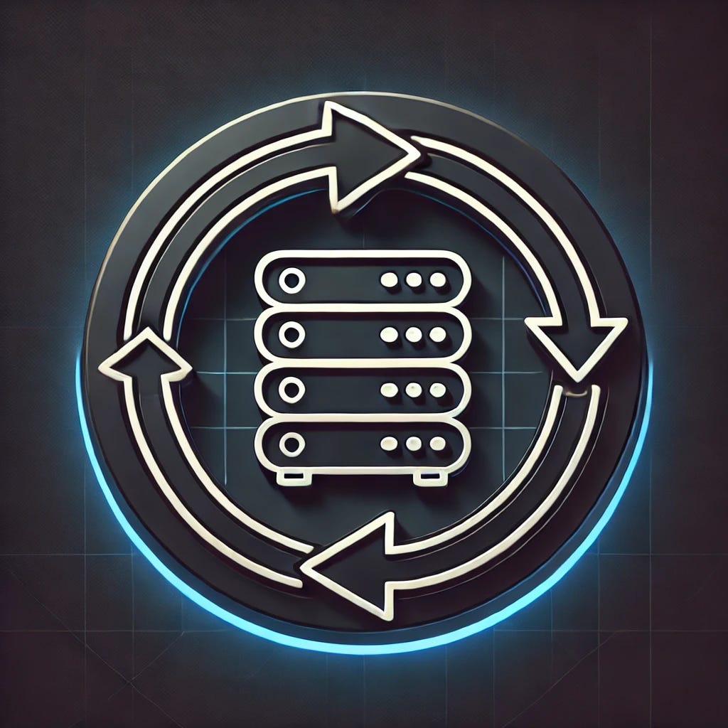 Program: System Backup and Restore Utility