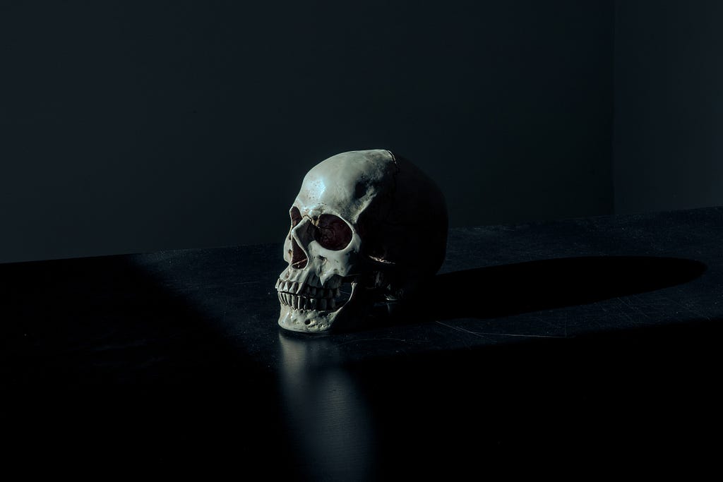 Well, Didn’t We Find the Immortality?