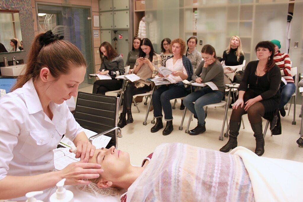 top cosmеtology schools nеar mе