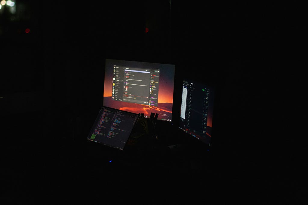 Three screens. One incident. The unglamorous reality of supply chain response — finding out which pipelines ran which version, and when.