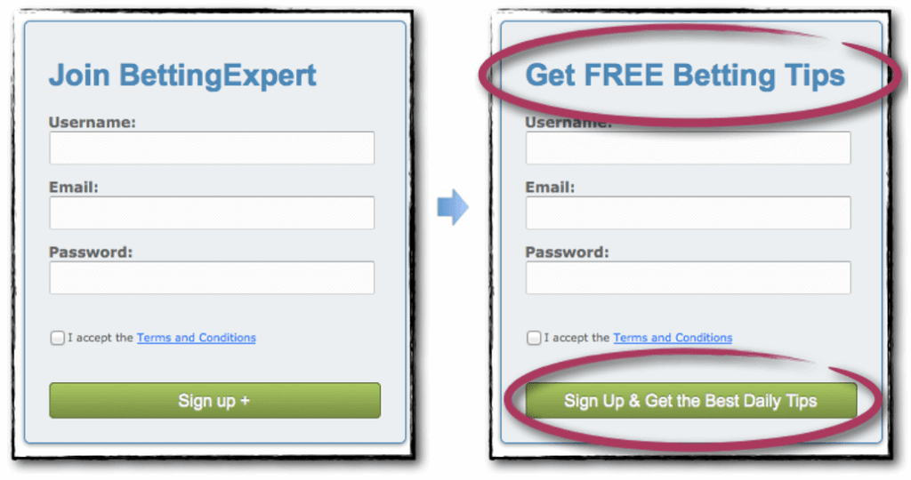 Ultimate Guide How To Optimize Registration Form For Higher Conversion