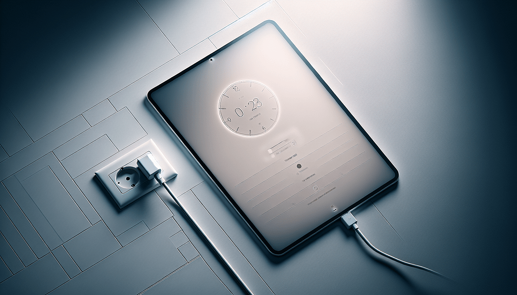 Why Is Ipad Charging So Slow