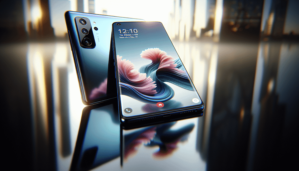 Which Phone Offers the Ultimate Camera Quality in the World?