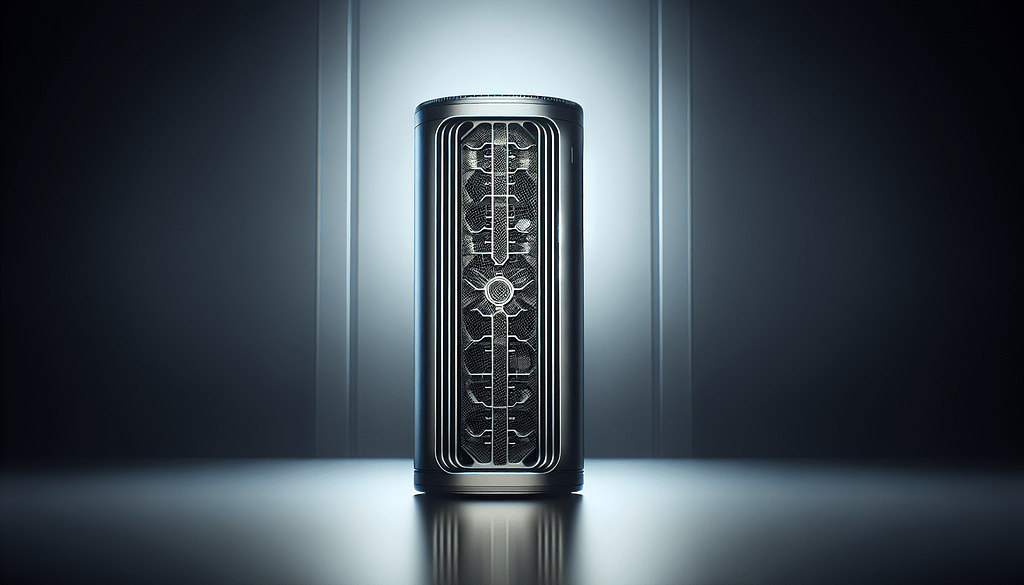 What Is The Purpose Of The Mac Pro?