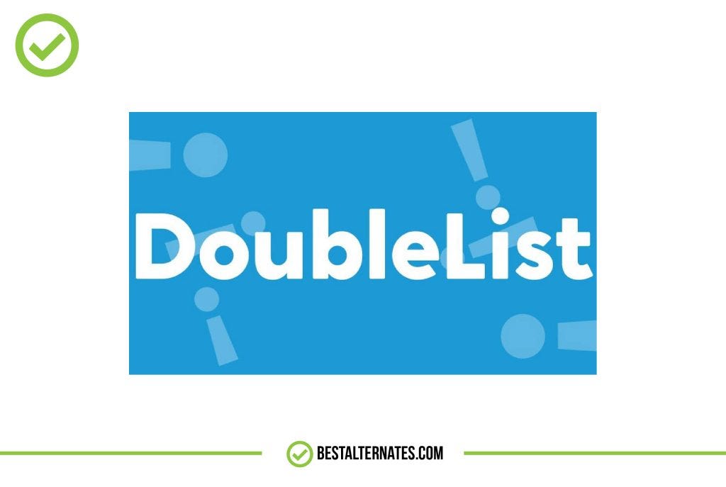 Doublelist