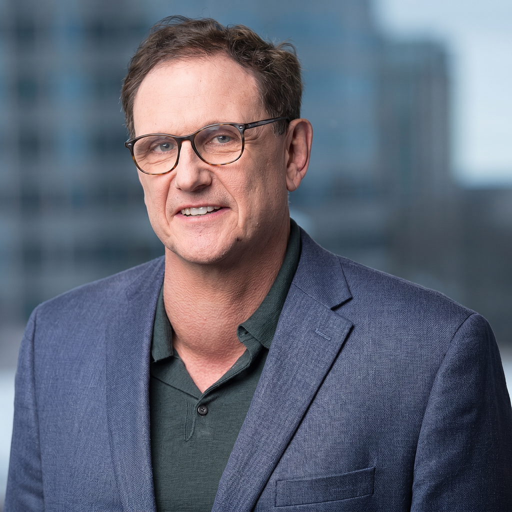 Ron Packard on Building a Global School Network, AI’s Impact and Why Competition Drives Better…