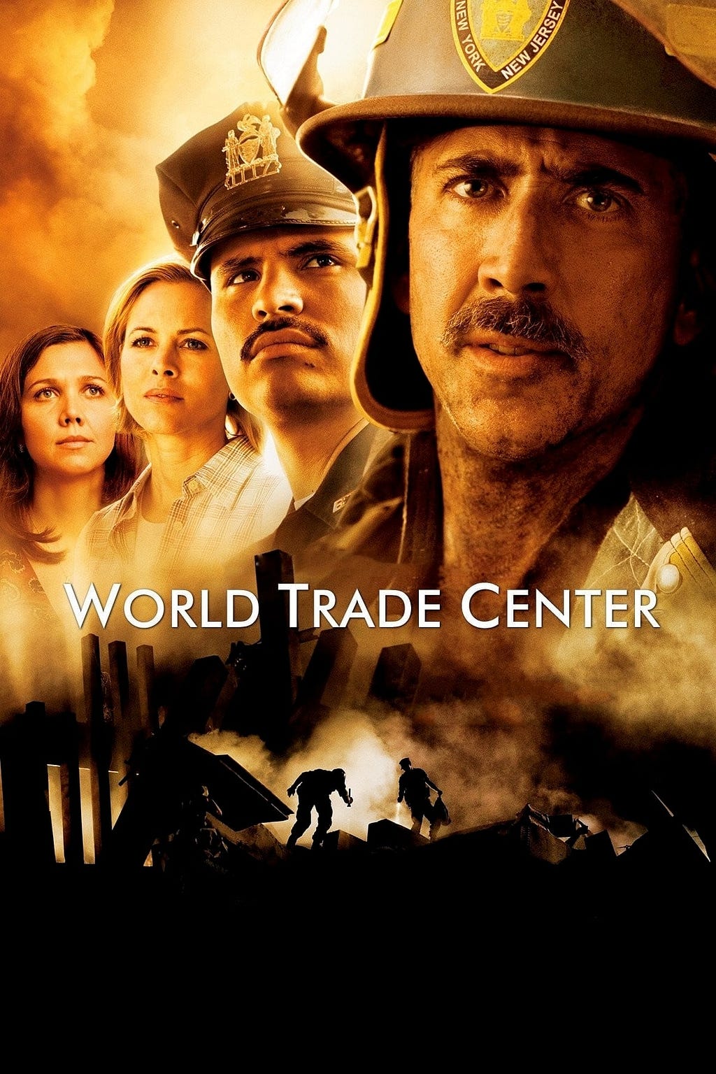 World Trade Center (2006) | Poster