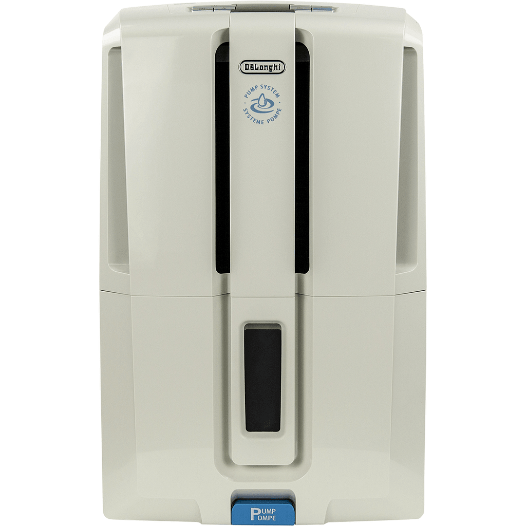 DeLonghi 70 Pint Dehumidifier w/ Pump