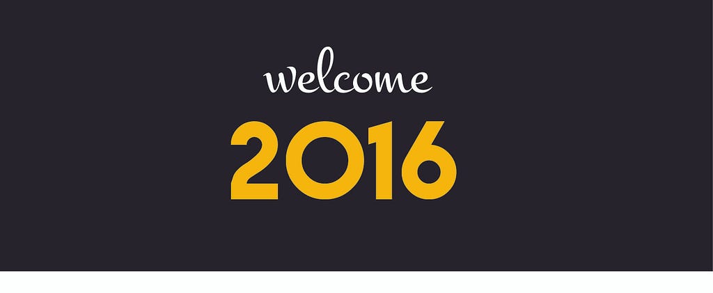 Welcome2016