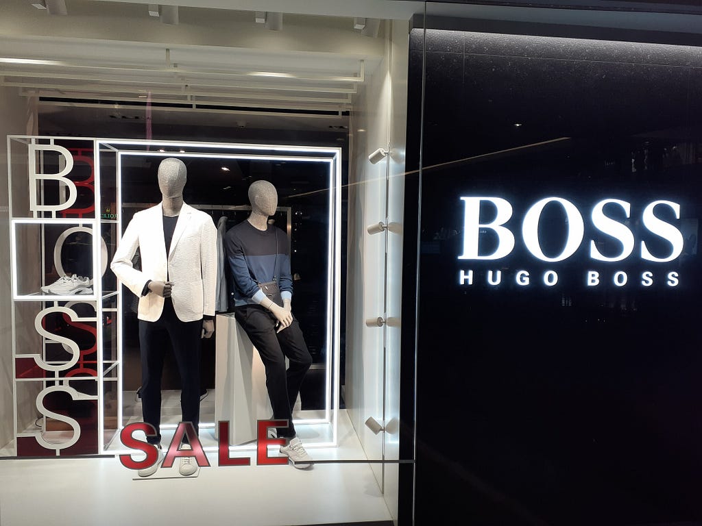 1. The History and Legacy of Hugo Boss Watches