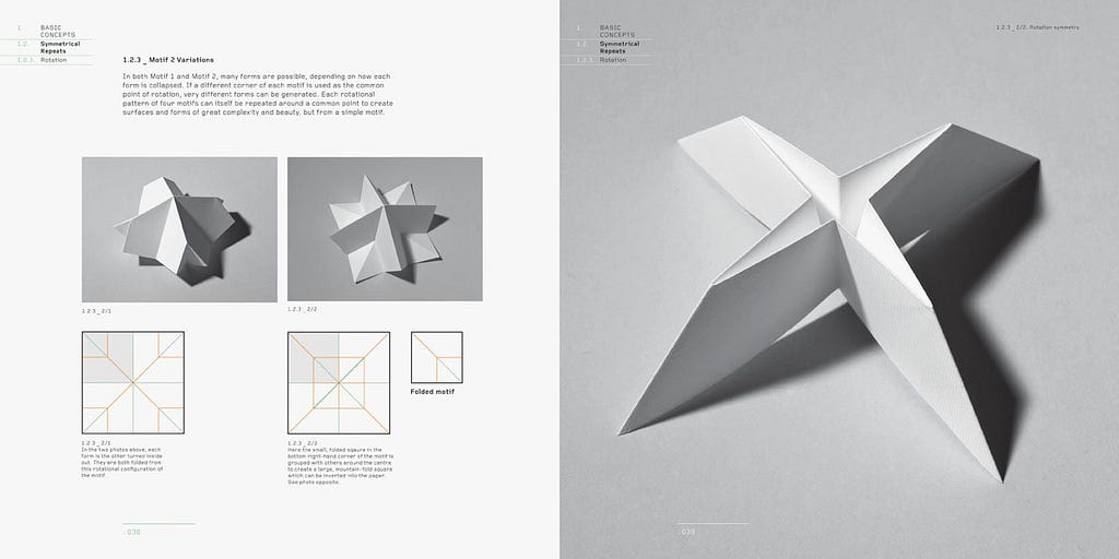 Folding Techniques for Designers / Paul Jackson