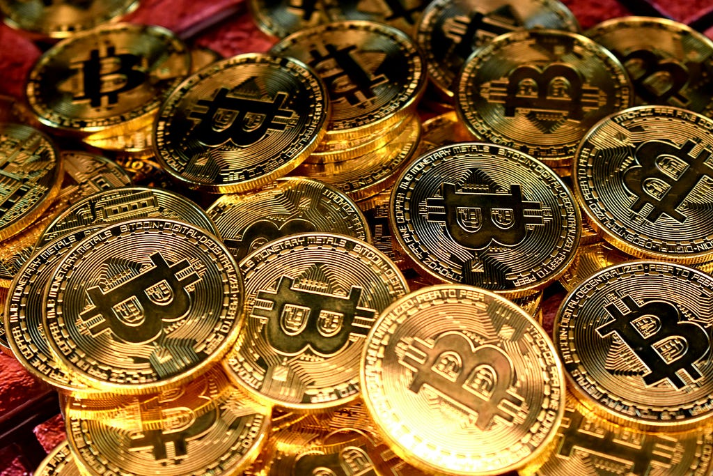 Why This Bitcoin Rally Feels Different