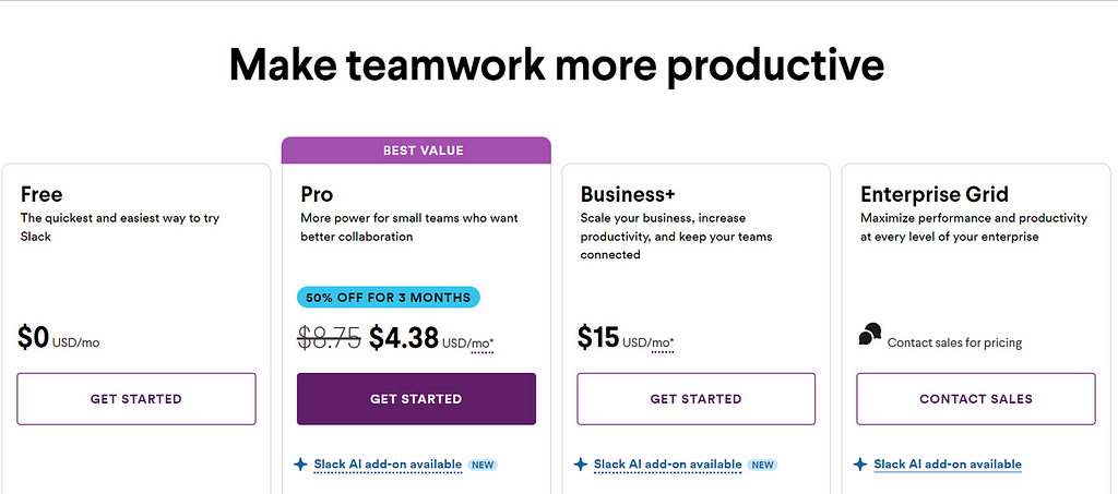 Slack-pricing-word-of-mouth-marketing
