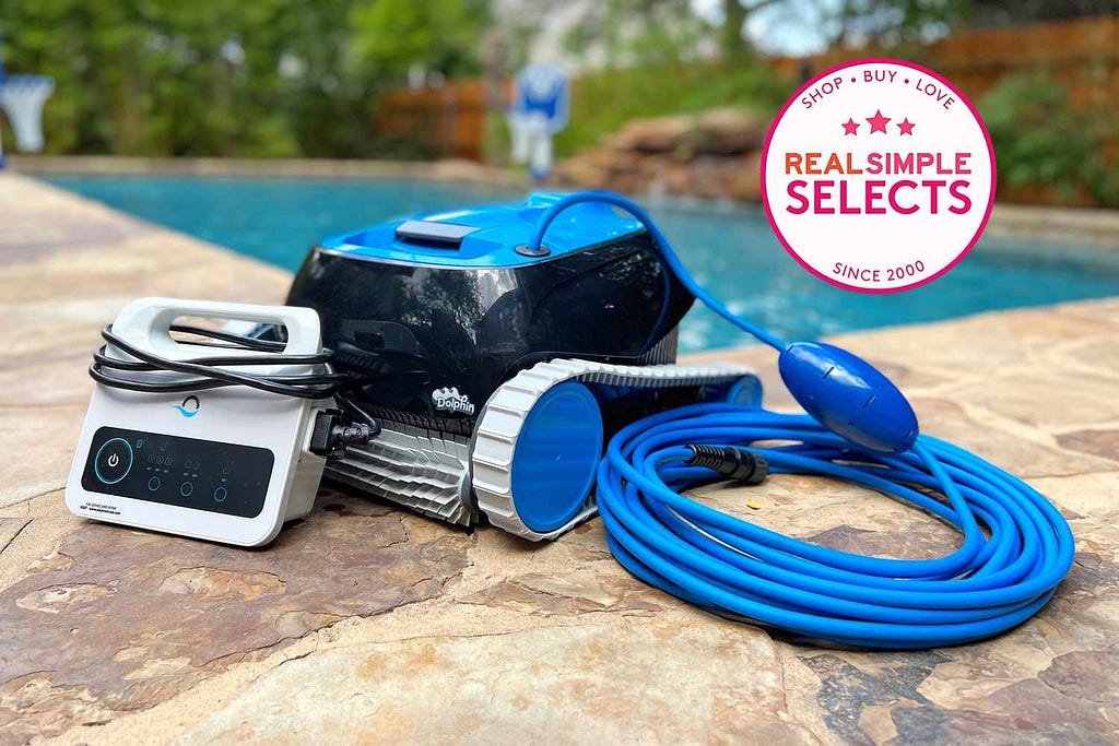 Best Automatic Pool Cleaner above Ground: Ultimate Guide