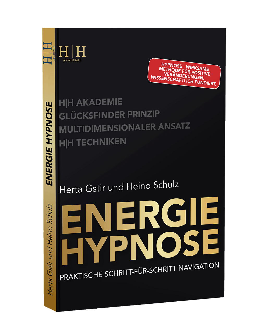 Energie Hypnose