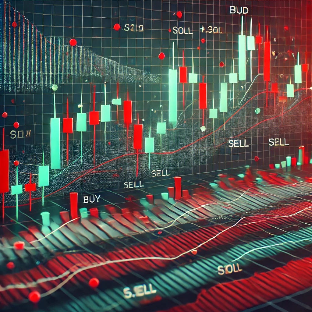 Unlocking insights for better investment decisions and risk management