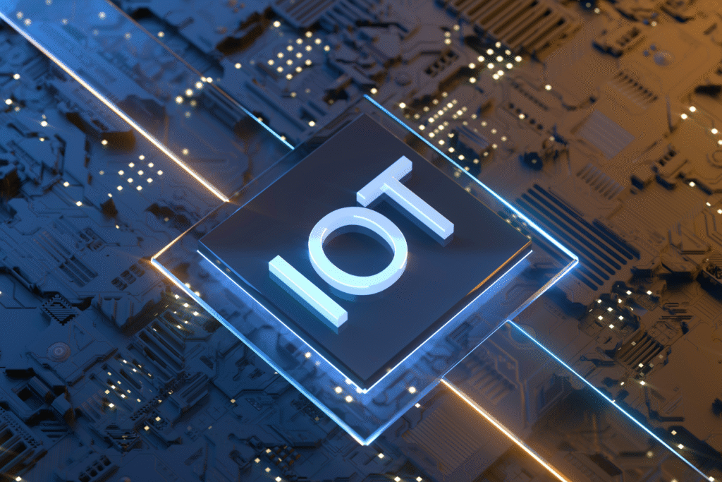 Teknologi IoT: Pengertian, Manfaat, dan Contoh Penerapannya di Kehidupan Sehari-Hari