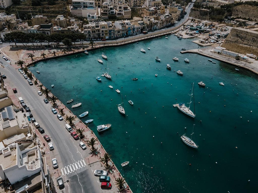 Malta — 5 Sehenswürdigkeiten, die Deinen Trip unvergesslich machen