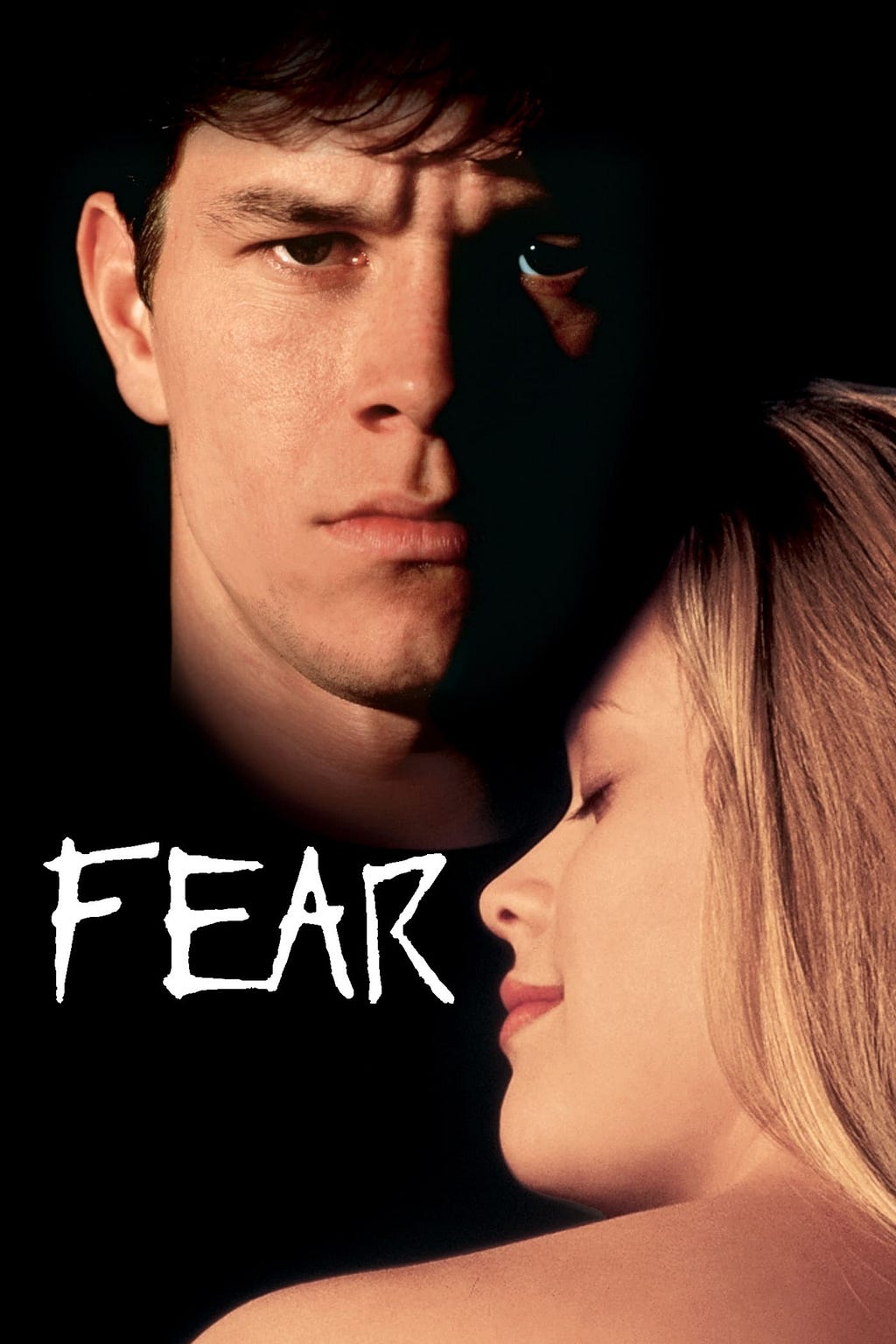 Fear (1996) | Poster