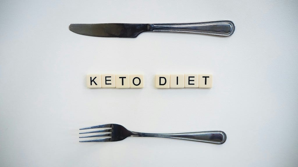 How Keto-Cycling Works