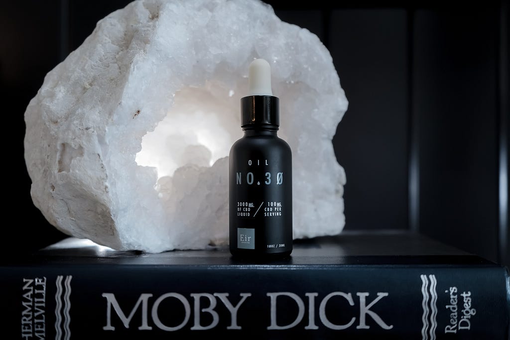 Have you ever tried to read Moby Dick?