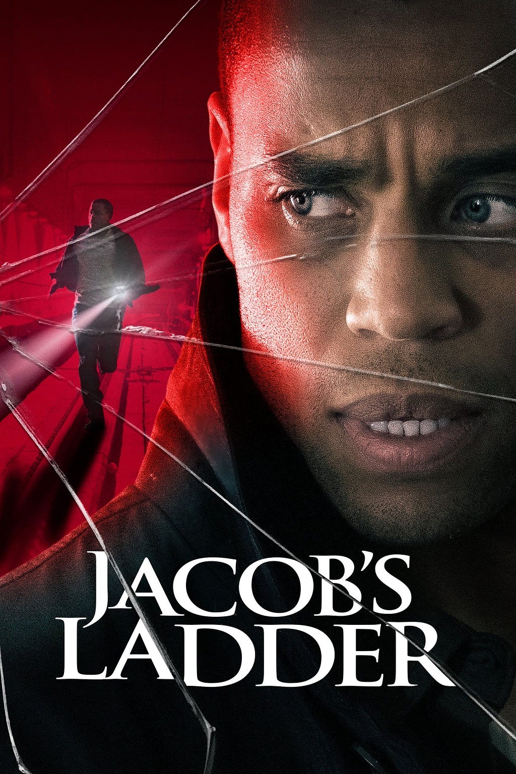 Jacob's Ladder (2019) | Poster