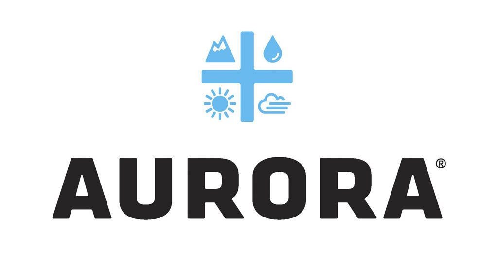 Aurora cannabis