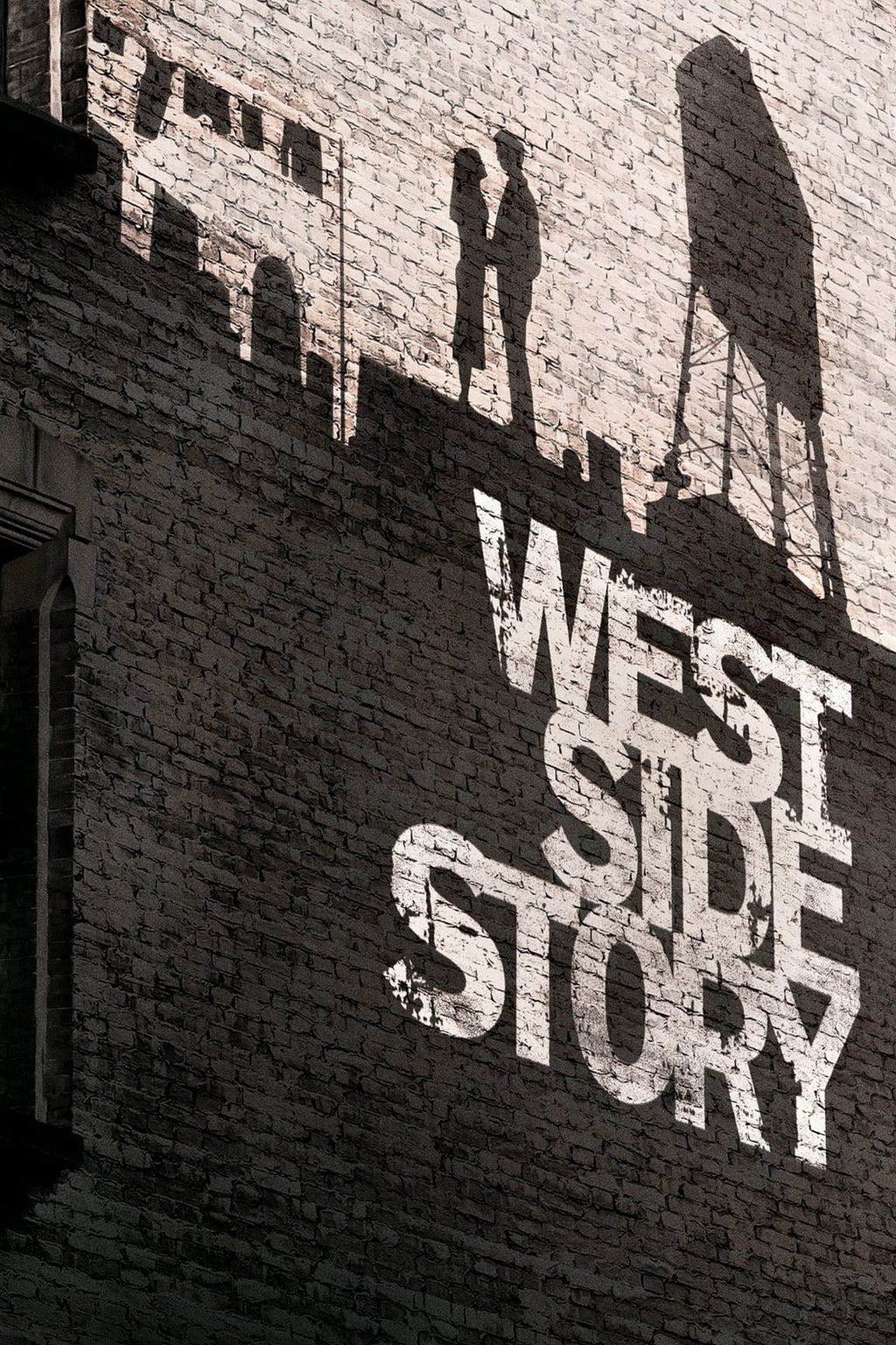 West Side Story (2021) | Poster