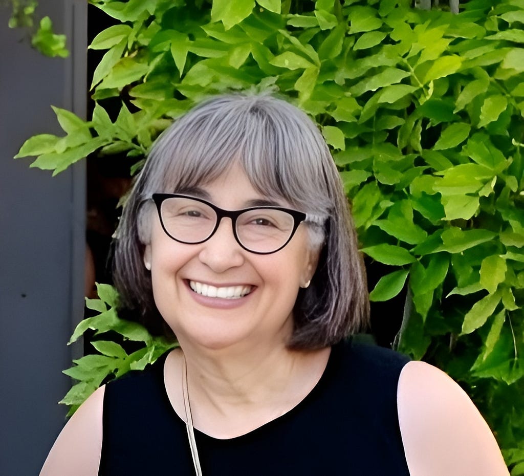 Social Impact Heroes: How Lissa Zanville Of Los Angeles Trial Lawyers’ Charities Is Helping To…