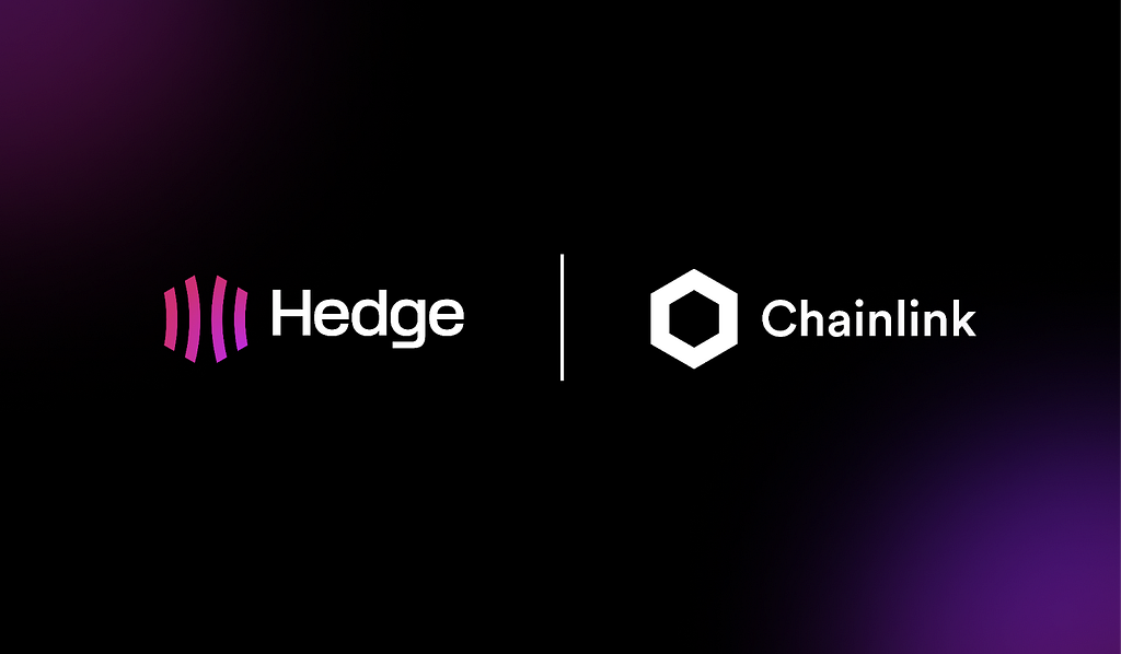 Hedge | Chainlink