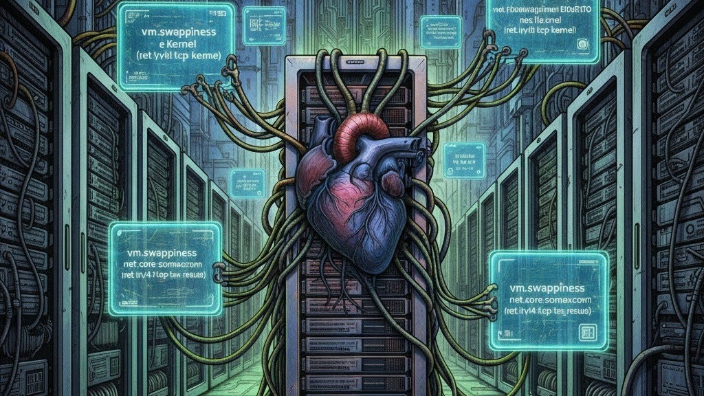 Conquistando o Coração: Parâmetros de KERNEL
