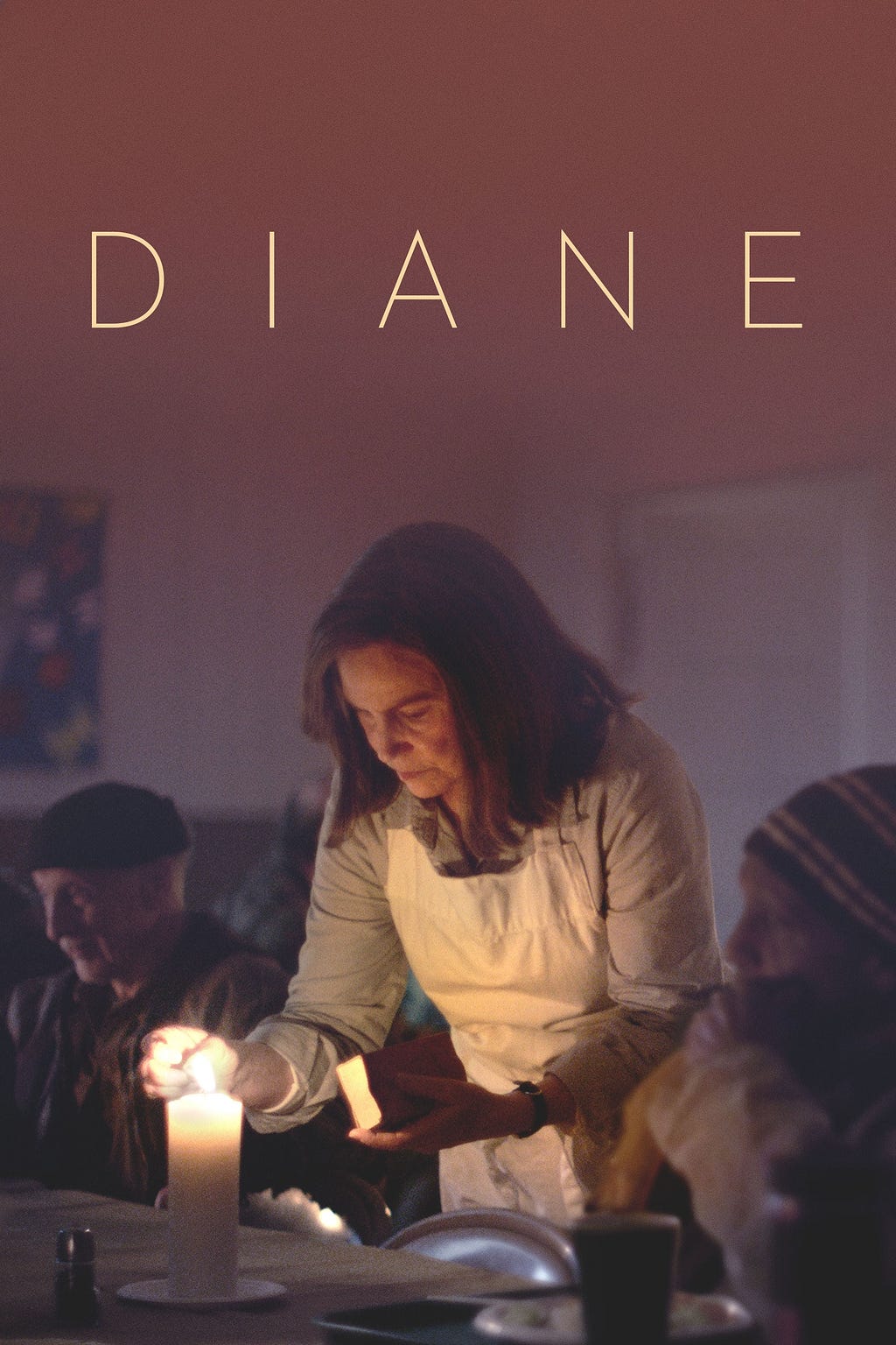 Diane (2018) | Poster