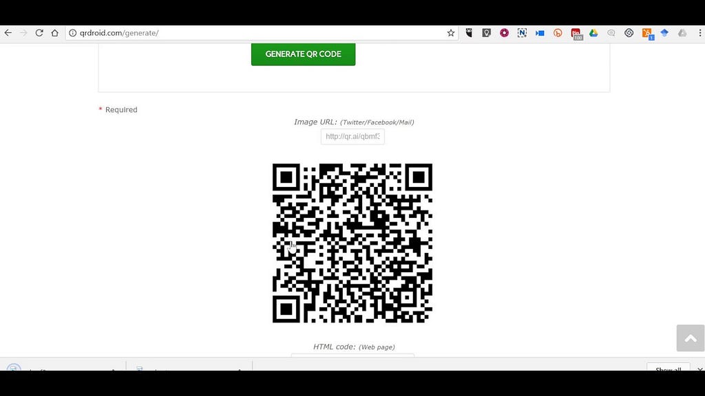 How Create a QR Code for a Google Form: Quick & Simple