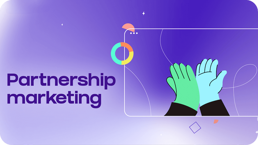 Partnership marketing