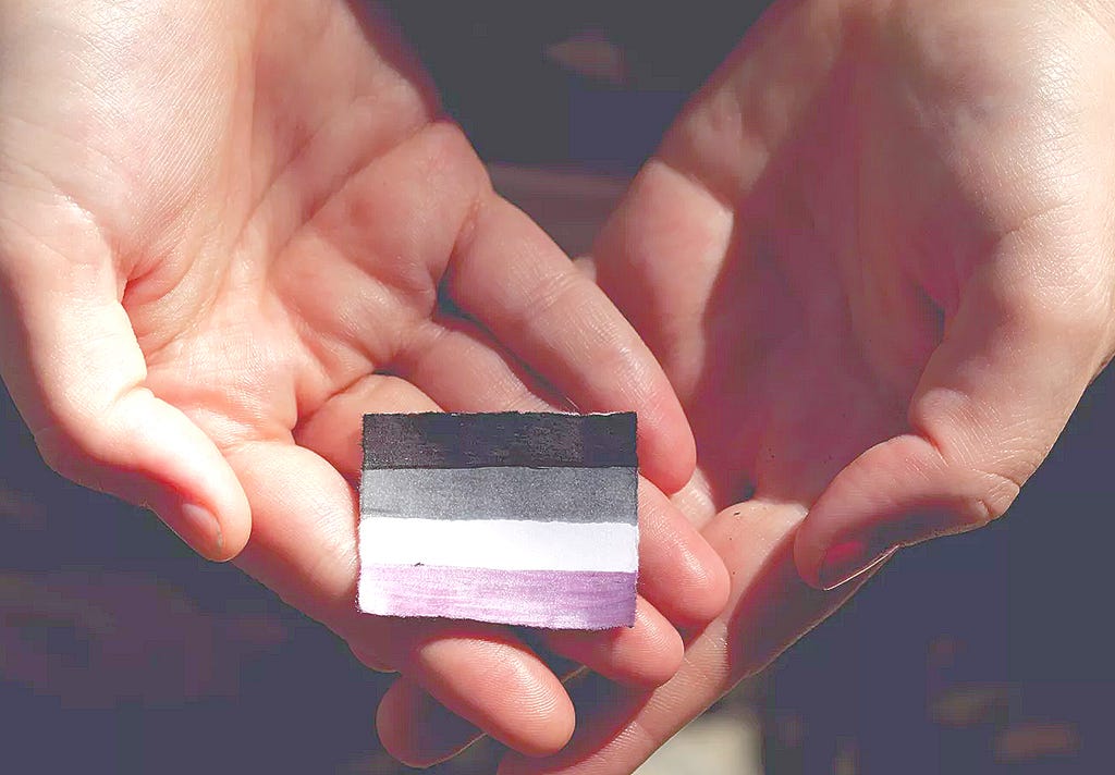 asexual