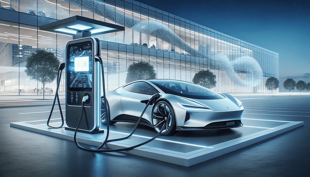 Revolutionizing EV Charging: The Latest Innovations You Need To Know