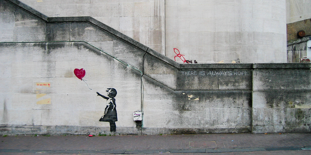 Bansky