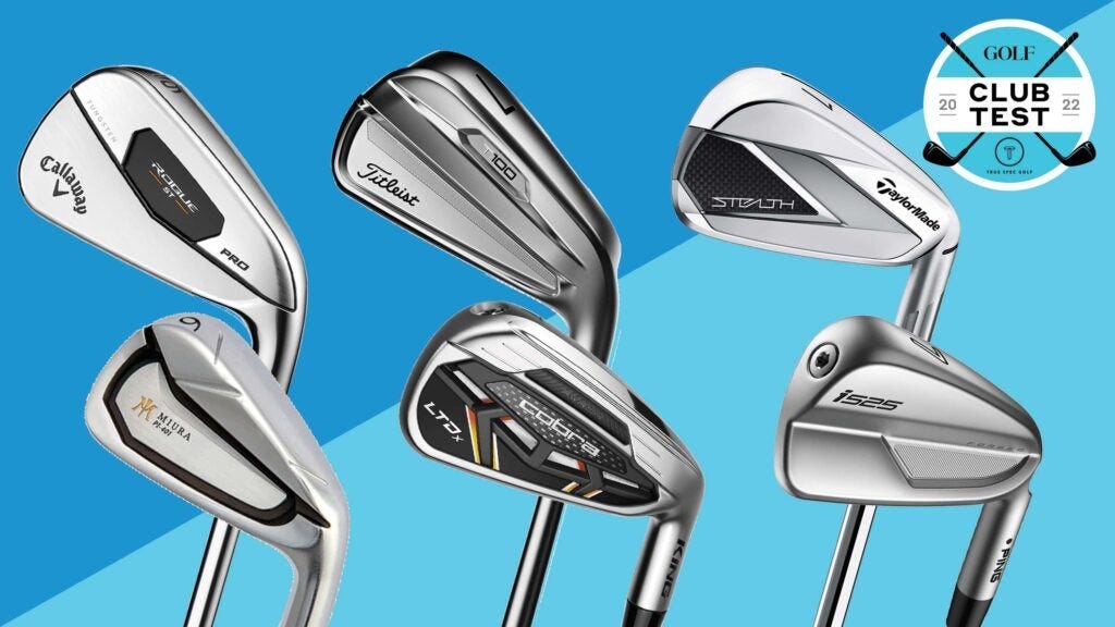 Best Clubs for Golf: Unleash Your Game with Top Picks