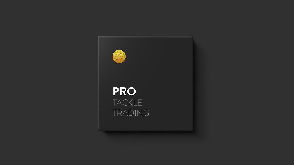 Sign up for a 15-day free trial | Tackle Trading