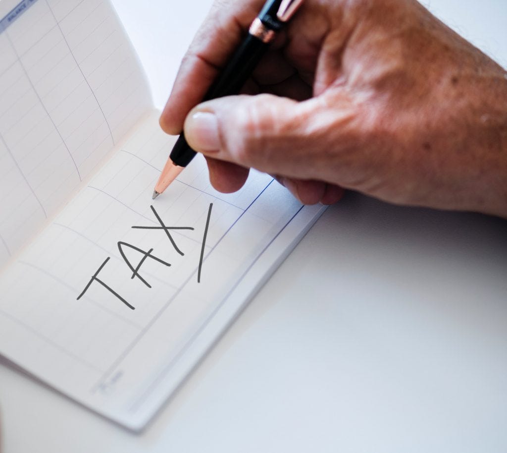 Tax Tips for Small Business Owners Capital Now Calagary accounts receivable financing