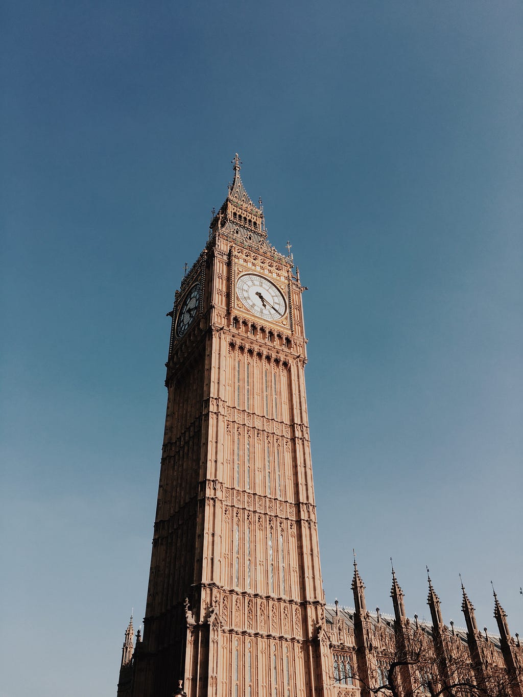 Big Ben