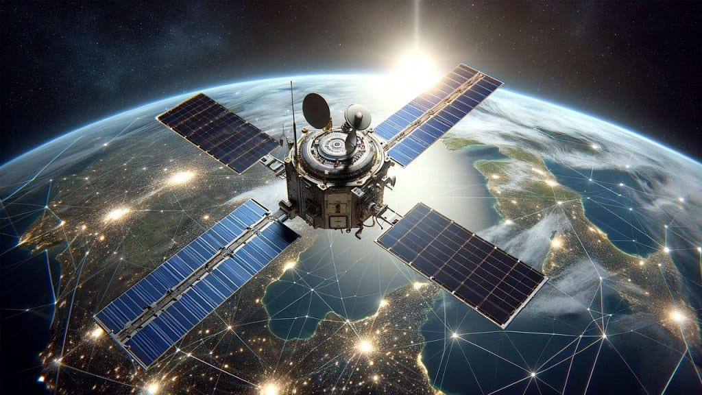 How AI and Space Computing Are Reshaping Life on Earth