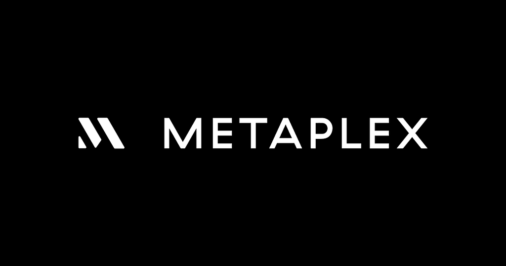 Metaplex Logo