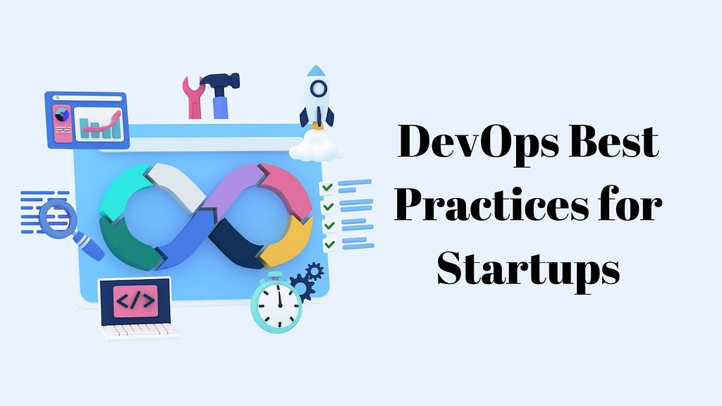 DevOps Best Practices for Startups