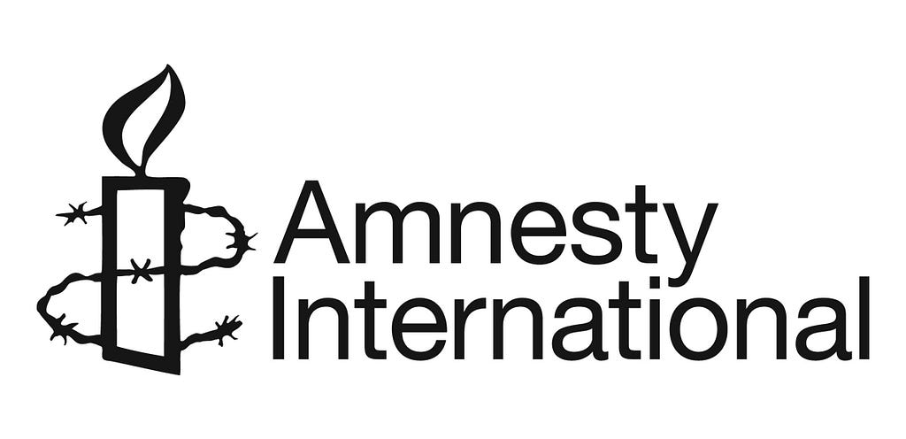 Amnesty International Logo