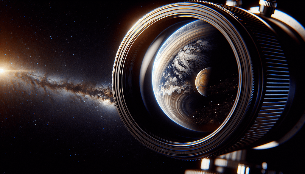 Mastering Planetary Photography Techniques