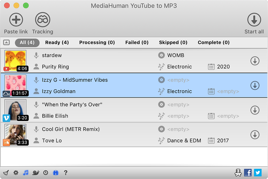 YouTube to MP3 Downloader: Convert Videos to Audio Effortlessly